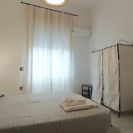 332 Appartamento *
